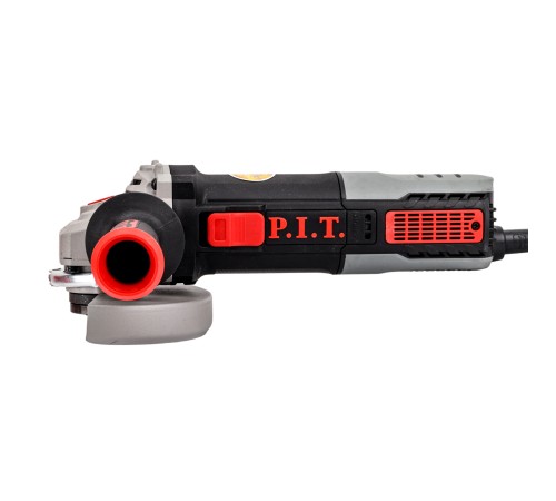 Шлифмашина угловая сетевая P.I.T. PWS125-C14 (Арт. 100303801010)
