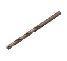 Сверло по металлу, 5.5 мм, HSS Co-5% Matrix