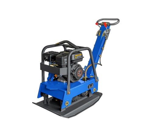 Виброплита реверсивная TSS-WP160L