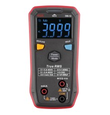 Мультиметр RGK DM-15 с поверкой Мультиметр RGK DM-15 с поверкой
