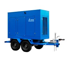 Дизельный генератор ТСС ЭД-100-Т400-1РПМ26 Дизельный генератор ТСС ЭД-100-Т400-1РПМ26