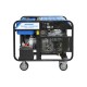 Бензогенератор TSS SGG 17000EH3A
