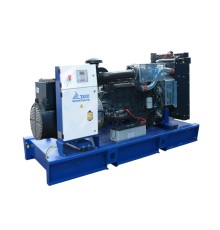 Дизельный генератор ТСС АД-160С-Т400-1РМ20 Дизельный генератор ТСС АД-160С-Т400-1РМ20