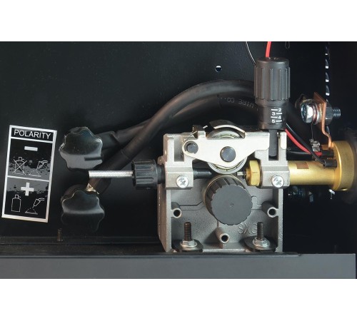 Сварочный полуавтомат TSS PRO MIG/MMA-160