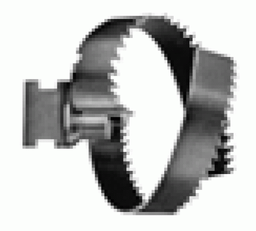Прочистные насадки для секционных спиралей 32мм (G-RP-2)