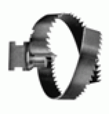 Прочистные насадки для секционных спиралей 32мм (G-CL)