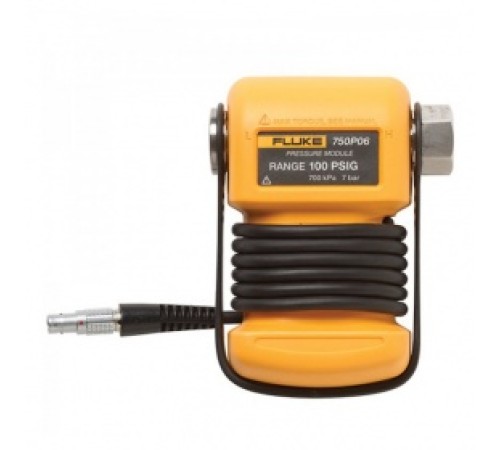 Калибратор давления Fluke 750P00
