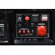 Бензогенератор TSS SGG 17000EH3A