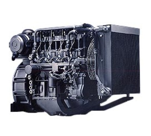 Deutz BF4M 2011 Deutz BF4M 2011