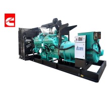 Дизельный генератор ТСС АД-2200С-Т400-1РМ15