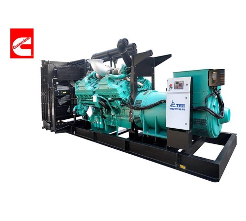 Дизельный генератор ТСС АД-2200С-Т400-1РМ15 Дизельный генератор ТСС АД-2200С-Т400-1РМ15