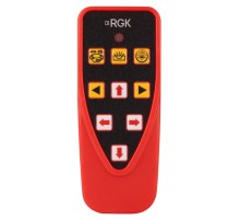 Пульт ДУ для ротационного нивелира RGK SP-610/610G/612/612G