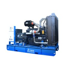 Дизельная электростанция 500 кВт ТСС АД-500С-Т400 Дизельная электростанция 500 кВт ТСС АД-500С-Т400