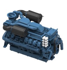 Yuchai YCTD52TA2270-G30 Yuchai YCTD52TA2270-G30
