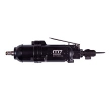 Гайковерт пневматический ударный 3/8", 244 Нм, прямой MIGHTY SEVEN NC-3812 Гайковерт пневматический ударный 3/8", 244 Нм, прямой MIGHTY SEVEN NC-3812
