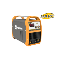 Сварочный инвертор HUGONG POWER STICK 250 III
