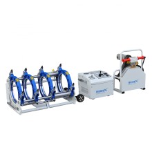 Стыковой сварочный аппарат FX315