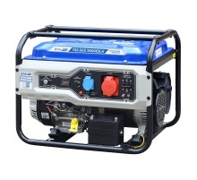 Бензогенератор TSS SGG 9000E3LA Бензогенератор TSS SGG 9000E3LA