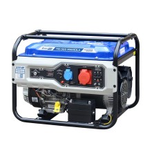 Бензогенератор TSS SGG 9000E3LA Бензогенератор TSS SGG 9000E3LA