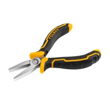 Плоскогубцы "GRIPro", 115 мм, мини TOLSEN TT10354