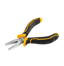 Плоскогубцы "GRIPro", 115 мм, мини TOLSEN TT10354 Плоскогубцы "GRIPro", 115 мм, мини TOLSEN TT10354