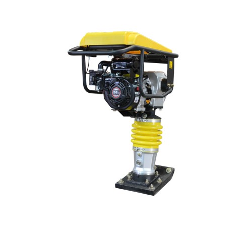 Вибротрамбовка бензиновая TSS RM80L Вибротрамбовка бензиновая TSS RM80L