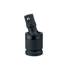 Кардан ударный 1/2", шаровый, с шариковым фиксатором KING TONY 4797P