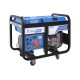 Дизель генератор TSS SDG 14000EH3A