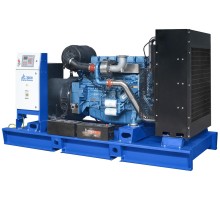 Дизельный генератор ТСС АД-320С-Т400-2РМ9 (Mecc Alte) c АВР