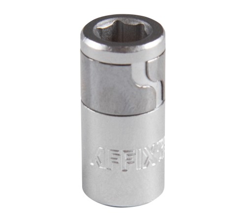Держатель вставок (бит) 1/4">1/4" AFFIX AF01511000 Держатель вставок (бит) 1/4">1/4" AFFIX AF01511000