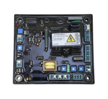 Регулятор напряжения AVR SX440 ( EA440, ZL440D) Регулятор напряжения AVR SX440 ( EA440, ZL440D)