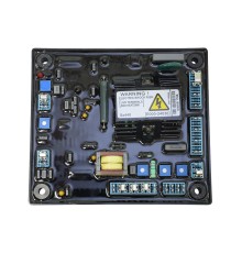 Регулятор напряжения AVR SX440 ( EA440, ZL440D) Регулятор напряжения AVR SX440 ( EA440, ZL440D)