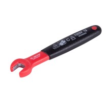 Ключ рожковый диэлектрический 7 мм KING TONY 10F0VE-07