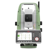 Роботизированный тахеометр Leica TS20 A R800 (3quot)