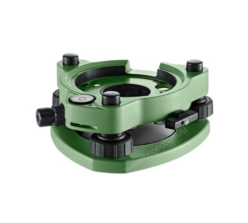 Б/у трегер Leica GDF312