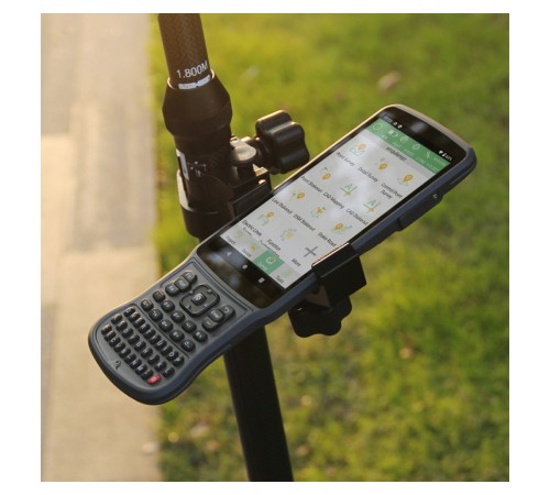 Полевой контроллер RGK SC300