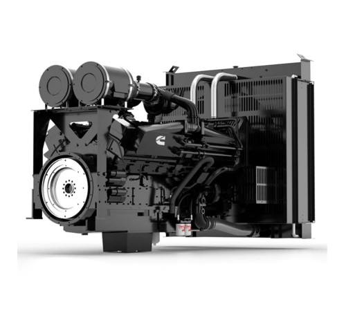 Cummins KTA50-G16A