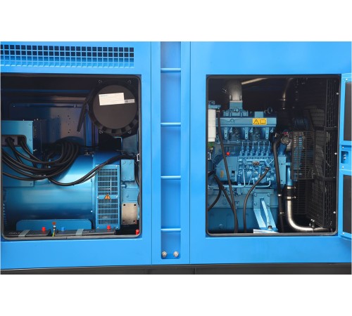 Дизельный генератор ТСС АД-32C-Т400-1РКМ9 Дизельный генератор ТСС АД-32C-Т400-1РКМ9