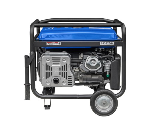 Бензогенератор TSS SGG 8000EHNA Бензогенератор TSS SGG 8000EHNA