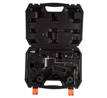 Набор фиксаторов распредвала / коленвала, BMW, кейс, 10 предметов AFFIX AF10321218C