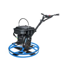 Аккумуляторная заглаживающая машина TSS DMD600E Аккумуляторная заглаживающая машина TSS DMD600E