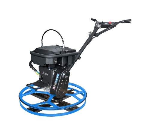 Аккумуляторная заглаживающая машина TSS DMD600E Аккумуляторная заглаживающая машина TSS DMD600E