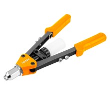 Заклепочник усиленный 3,2 - 6,4 мм TOLSEN TT43096 Заклепочник усиленный 3,2 - 6,4 мм TOLSEN TT43096