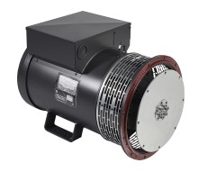 Mecc Alte ECP32-1M/4 (40 кВт)