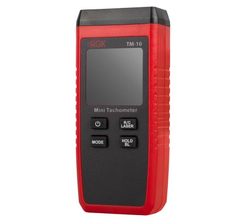Тахометр RGK TM-10