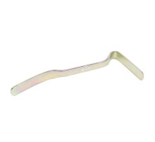 Монтировка фигурная, 410 мм МАСТАК 116-00410