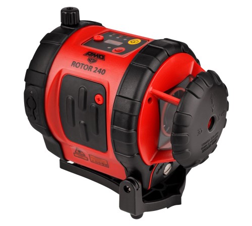 Ротационный нивелир AMO ROTOR 240