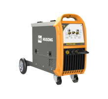 Сварочный полуавтомат HUGONG MIG/STICK 250D III (без горелки)