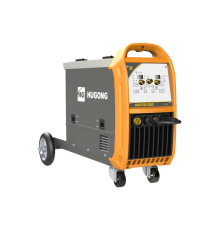 Сварочный полуавтомат HUGONG MIG/STICK 250D III (без горелки)