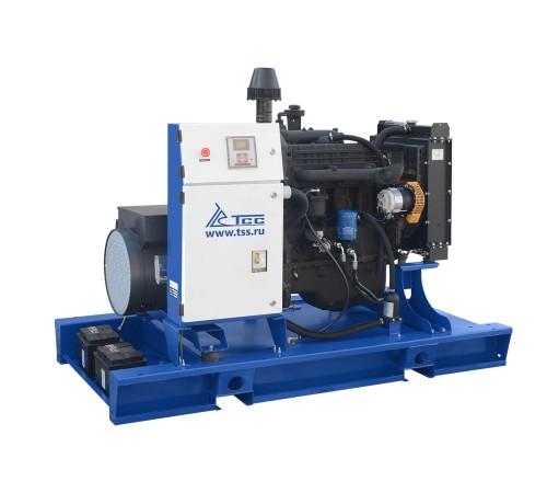 Дизельный генератор ТСС АД-30С-Т400-1РМ1 (Mecc Alte) Дизельный генератор ТСС АД-30С-Т400-1РМ1 (Mecc Alte)